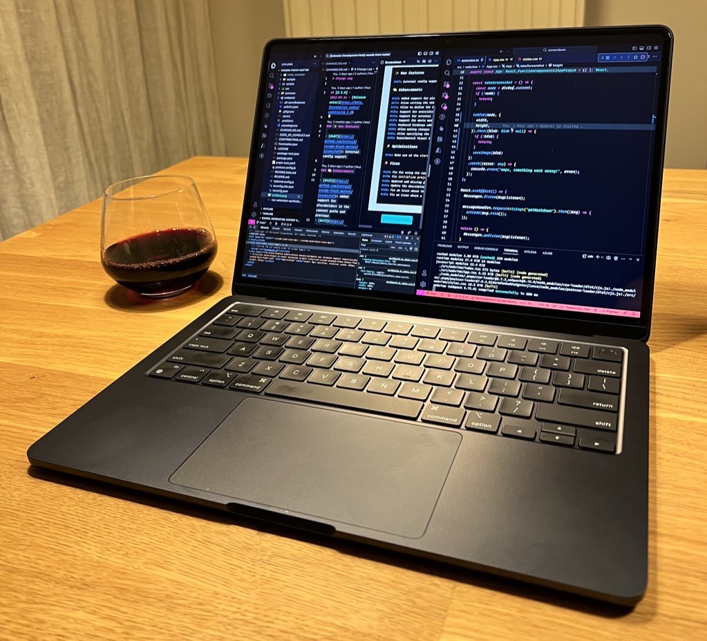 Developer Journey Highlight